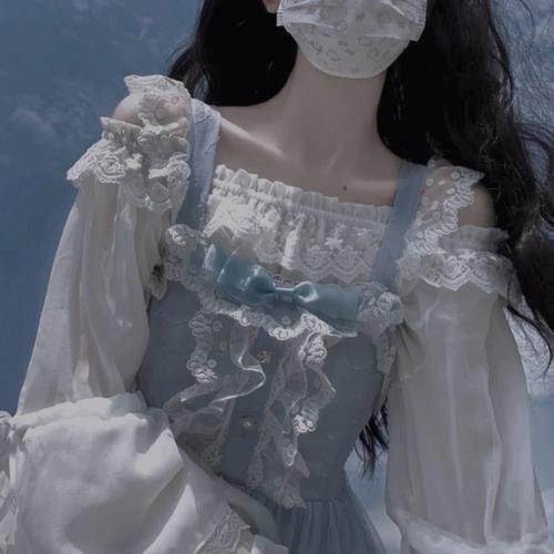 大唐女巡按
