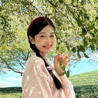 迷人的图画